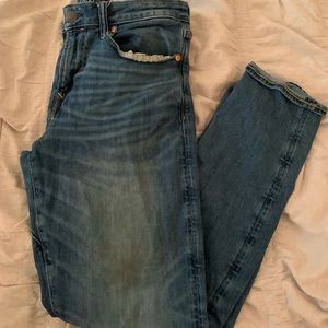 American Eagle AirFlex + Jeans Move-Free Athletic